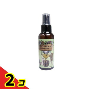 �y���������I�i�n�����j�z��m���� �A���}�{�f�B�~�X�g TY 100mL 2�Z�b�g