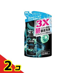 �y���������I�i�n�����j�zAXE �A�b�N�X �v���~�A���t���O�����X�{�f�B�\�[�v �A�N�A�x���K���b�g �l�ߑւ��p 350g 2�Z�b�g