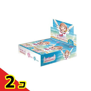 �y���������I�i�n�����j�z���u���C�u!�I�t�B�V�����J�[�h�Q�[�� �v���~�A���u�[�X�^�[ ���u���C�u!�T���V���C��!! 20�p�b�N��BOX 2�Z�b�g