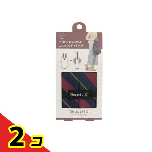 �y���������I�i�n�����j�z�}�[�i Shupatto �V���p�b�g �R���p�N�g�o�b�O Drop M�T�C�Y S460 NS �΃X�g���C�v 16L 2�Z�b�g