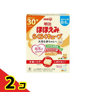 �y���������I�i�n�����j�z�����قق��� �炭�炭�L���[�u 810g (200mL��×30�ܓ�) 2�Z�b�g