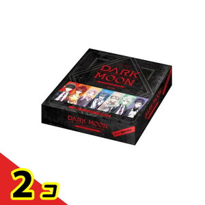 �y���������I�i�n�����j�zDARK MOON : The Blood Altar with ENHYPEN �g���[�f�B���O�J�[�h�Q�[�� 10�p�b�N��BOX 2�Z�b�g