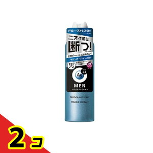 �y���������I�i�n�����j�zAg DEO24 MEN �G�[�W�[�f�I24���� �����Y�f�I�h�����g�X�v���[N �}�����I�[�V�����̍��� LL 180g 2�Z�b�g