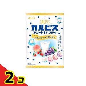 �y���������I�i�n�����j�z�A�T�q CALPIS �J���s�X �A�\�[�g�L�����f�B 105g 2�Z�b�g