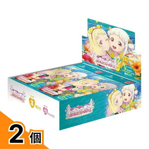 �y���������I�i�n�����j�z���u���C�u!�I�t�B�V�����J�[�h�Q�[�� �v���~�A���u�[�X�^�[ ���u���C�u!�X�[�p�[�X�^�[!! DUO 20�p�b�N��BOX 2�Z�b�g