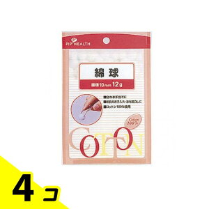 �y���������I�i�n�����j�z�s�b�v�w���X �ȋ� ���a10mm 12g 4�Z�b�g