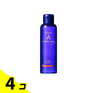 【送料無料!(地域限定)】アクネスラボ 薬用ニキビケア ローション 150mL 4個セット