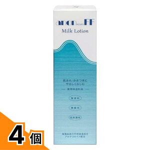 �y���������I�i�n�����j�z�A�m���R�[�� FF���t 120mL 4�Z�b�g
