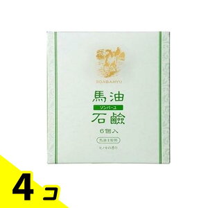 yIinjz\o[nΌ qmL̍ 85g× 6 4Zbg
