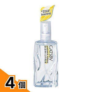 �y���������I�i�n�����j�z�M���c�r�[ �V�����[�t���b�V�� ���� �I�[�V�����V�g���X 60mL 4�Z�b�g