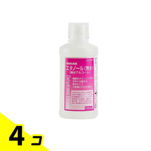 �y���������I�i�n�����j�z�A�������y �G�^�m�[�� ���� 100mL 4�Z�b�g