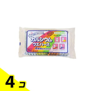 �y���������I�i�n�����j�z���V���� �J���V�E���E�G�n�[�X4��l�ߍ��킹 18�� 4�Z�b�g