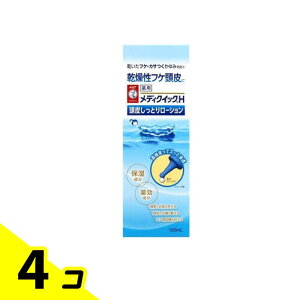 yIinjz\[^ fBNCbNH 炵Ƃ胍[V 120mL 4Zbg