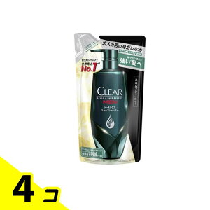 yIinjzCLEAR for MEN(NAtH[) g[^PA XJvVv[ 280mL (lߑւp) 4Zbg