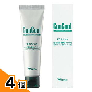 �y���������I�i�n�����j�zConCool �R���N�[�� �}�E�X�W�F�� 50g 4�Z�b�g