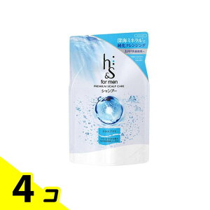 yIinjzh&s for men (tH[)XJvS[h pVv[ 300mL (lߑւp) 4Zbg