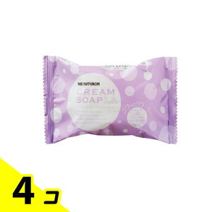 �y���������I�i�n�����j�z�p�b�N�X�i�`������ �N���[���\�[�vLA ���x���_�[�̍��� 100g 4�Z�b�g