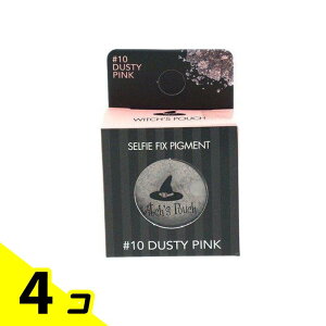 yIinjzWitchfs Pouch(EBb`Y|[`) ZtB[tBbNXsOg #10 _XeBsN 1.8g 4Zbg