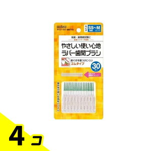 yIinjzGrX fC[ o[ԃuV 30{ (SS-M ׂ߃^Cv) 4Zbg