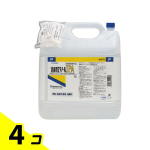 yIinjzPG[ ŗpG^m[IPA 5000mL (RbNt) 4Zbg