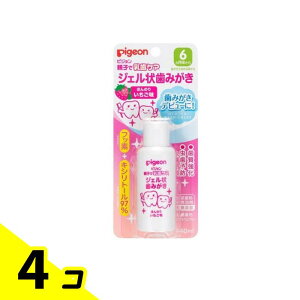 yIinjzsW(Pigeon) WF󎕂݂ ق̂肢 40mL 4Zbg