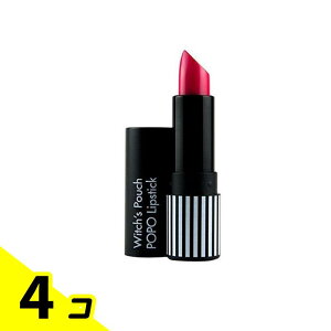 �y���������I�i�n�����j�zWitch's Pouch �E�B�b�`�Y�|�[�` �|�|���b�v�X�e�B�b�NS12 �z�b�g�s���N 3.3mL 4�Z�b�g