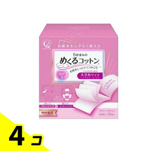 yIinjz߂Rbg 傫߃TCY 70 4Zbg