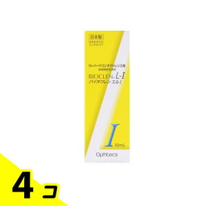 �y���������I�i�n�����j�z�I�t�e�N�X �o�C�I�N���� �G��1 10mL 4�Z�b�g