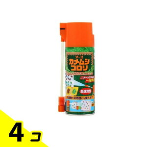 �y���������I�i�n�����j�z�A�[�X �J�����V�R���� 300mL 4�Z�b�g