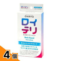楽天市場】ロイテリ菌 ohayo 30粒の通販
