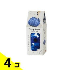 �y���������I�i�n�����j�z�}�[�i Shupatto �V���p�b�g �R���p�N�g�o�b�O 2020 L�T�C�Y S468 UMI �E�~ 40L 4�Z�b�g