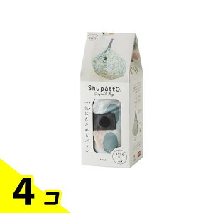 �y���������I�i�n�����j�z�}�[�i Shupatto �V���p�b�g �R���p�N�g�o�b�O 2020 L�T�C�Y S468 ARARE �A���� 40L 4�Z�b�g