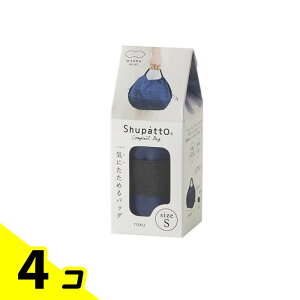 �y���������I�i�n�����j�z�}�[�i Shupatto �V���p�b�g �R���p�N�g�o�b�O 2020 S�T�C�Y S466 YORU ���� 7.5L 4�Z�b�g