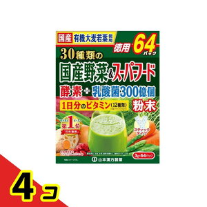 yIinjzR{̐` 30ނ̍Y&X[p[t[h 3g× 64 (p) 4Zbg