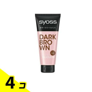 �y���������I�i�n�����j�zsyoss(�T�C�I�X) �J���[�g���[�g�����g �_�[�N�u���E�� 180g 4�Z�b�g