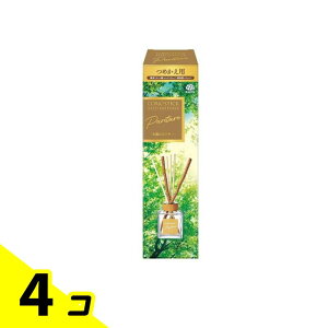 yIinjzSukki-ri! CORK+STICK -Puriture-uؘR̒Łv߂p 100mL 4Zbg