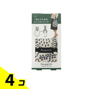 �y���������I�i�n�����j�z�}�[�i Shupatto �V���p�b�g �R���p�N�g�o�b�O Drop M�T�C�Y S460 F �t�����[ 16L 4�Z�b�g