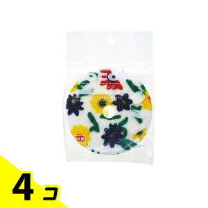 �y���������I�i�n�����j�z�}�[�i POCO �|�R�L�b�`���X�|���W �K�[�f�� ���t�B�� K033 1�� 4�Z�b�g