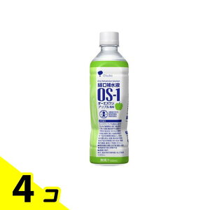 yIinjzo␅t OS-1 I[GX Abv ybg{g 500mL 4Zbg