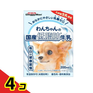 yIinjz񂿂̍Yᎉb 200mL 4Zbg