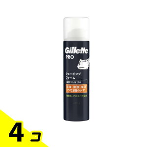 yIinjzGillette PRO(Wbgv) VF[rOtH[ 245g 4Zbg