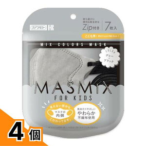 �y���������I�i�n�����j�zMASMiX �}�X�~�b�N�X �q���p�}�X�N �O���[×�u���b�N 7���� 4�Z�b�g