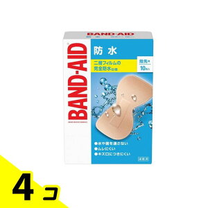 �y���������I�i�n�����j�zBAND-AID �o���h�G�C�h �h�� �w��p 10���� 4�Z�b�g