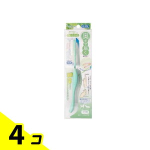 �y���������I�i�n�����j�z�y�b�c���[�g ���p ���܂œ͂����u���V 1�{�� 4�Z�b�g