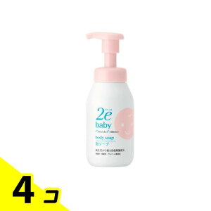 �y���������I�i�n�����j�z������ 2e baby(�h�D�[�G�x�r�[) �A�\�[�v �q�����p��� 300mL 4�Z�b�g
