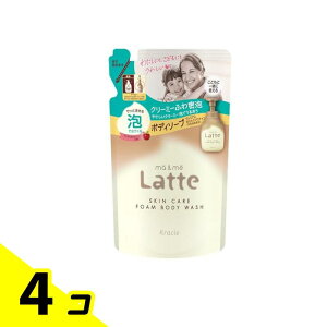yIinjz}[&~[Latte(be) AŏoĂ{fB\[v 420mL (lߑւp) 4Zbg
