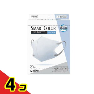 yIinjzK}XNSMART COLOR MyPalette(}Cpbg) ӂ zCg×O[ 20 4Zbg