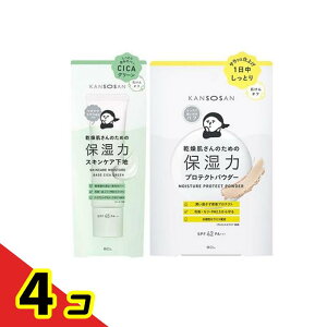 yIinjzKANSOSAN  ێ̓XLPAn VJO[ 30g (&veNgpE_[ 10g) 4Zbg