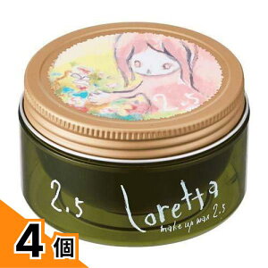 �y���������I�i�n�����j�z�����b�^ ���C�N�A�b�v���b�N�X 2.5 65g 4�Z�b�g