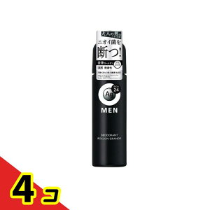 yIinjzAg DEO24 MEN G[W[fI24 YfIhg[IOf  120mL 4Zbg